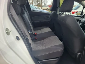 Toyota Yaris 1.5 HYBRID / NAVY/ КАМЕРА / 40000км., снимка 11