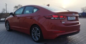 Обява за продажба на Hyundai Elantra 2.0 DOHC ~20 999 лв. - изображение 1