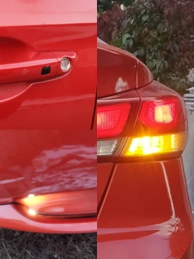 Hyundai Elantra 2.0 DOHC | Mobile.bg — малка снимка 14