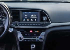 Обява за продажба на Hyundai Elantra 2.0 DOHC ~20 999 лв. - изображение 9