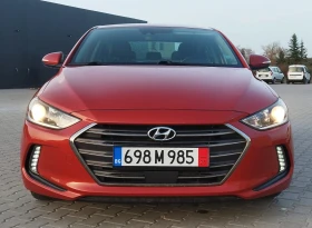 Обява за продажба на Hyundai Elantra 2.0 DOHC ~20 999 лв. - изображение 5