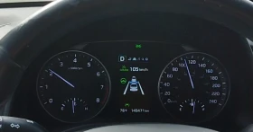 Обява за продажба на Hyundai Elantra 2.0 DOHC ~20 999 лв. - изображение 10