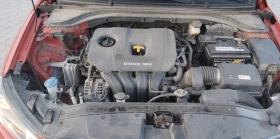 Hyundai Elantra 2.0 DOHC | Mobile.bg — малка снимка 16