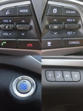 Hyundai Elantra 2.0 DOHC | Mobile.bg — малка снимка 13