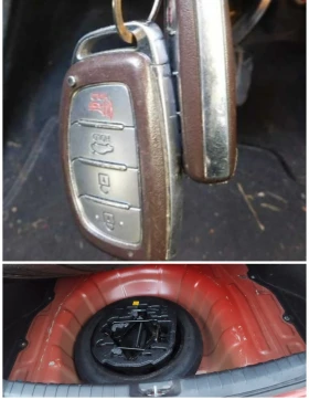 Hyundai Elantra 2.0 DOHC | Mobile.bg — малка снимка 15