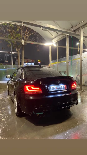 Обява за продажба на BMW 123 Individual  ~20 600 лв. - изображение 9