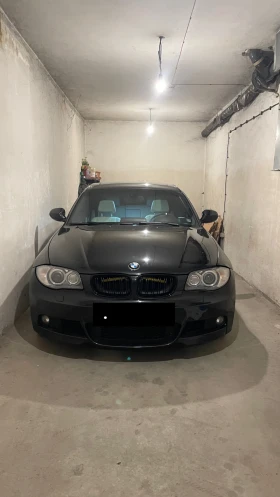 Обява за продажба на BMW 123 Individual  ~20 600 лв. - изображение 6