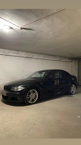 Обява за продажба на BMW 123 Individual  ~20 600 лв. - изображение 3