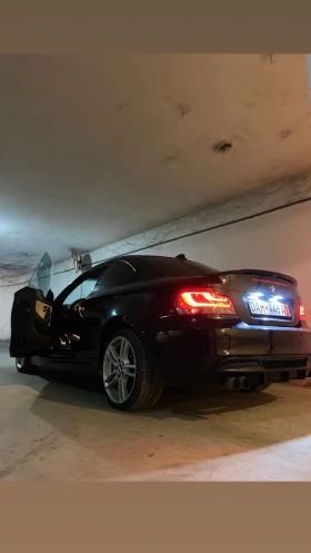 Обява за продажба на BMW 123 Individual  ~20 600 лв. - изображение 8