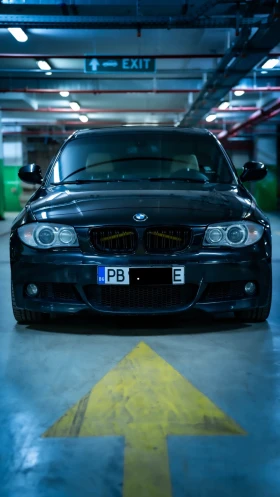 Обява за продажба на BMW 123 Individual  ~20 600 лв. - изображение 1