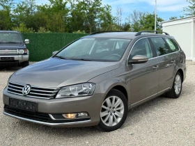 VW Passat 2.0tdi  | Mobile.bg    3
