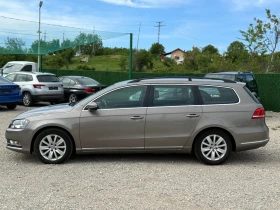 VW Passat 2.0tdi  | Mobile.bg    4