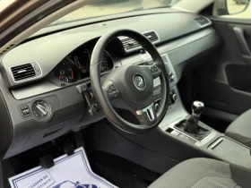 VW Passat 2.0tdi  | Mobile.bg    9