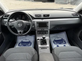 VW Passat 2.0tdi  | Mobile.bg    11