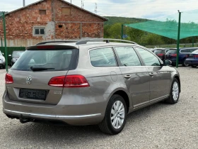 VW Passat 2.0tdi  | Mobile.bg    7