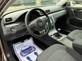 VW Passat 2.0tdi  | Mobile.bg    10