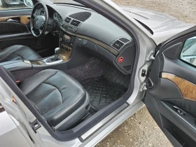 Mercedes-Benz E 270 CDI* Avantgarde*   | Mobile.bg    15