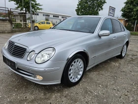 Mercedes-Benz E 270 CDI* Avantgarde*   | Mobile.bg    1
