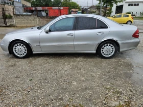 Mercedes-Benz E 270 CDI* Avantgarde*   | Mobile.bg    6