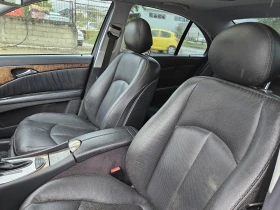 Mercedes-Benz E 270 CDI* Avantgarde*   | Mobile.bg    10