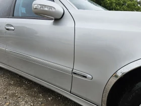 Mercedes-Benz E 270 CDI* Avantgarde*   | Mobile.bg    3