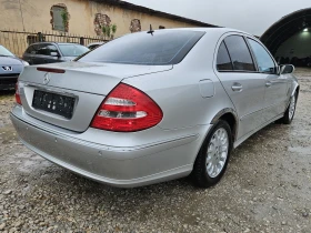 Mercedes-Benz E 270 CDI* Avantgarde*   | Mobile.bg    4
