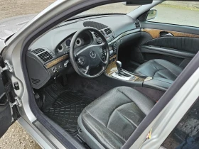 Mercedes-Benz E 270 CDI* Avantgarde*   | Mobile.bg    9