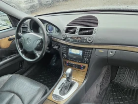 Mercedes-Benz E 270 CDI* Avantgarde*   | Mobile.bg    16