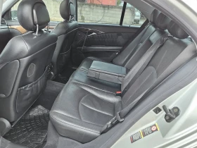 Mercedes-Benz E 270 CDI* Avantgarde*   | Mobile.bg    12