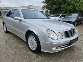 Mercedes-Benz E 270 CDI* Avantgarde*   | Mobile.bg    2