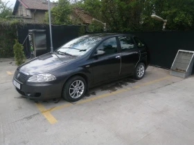     Fiat Croma 1.9 jtd