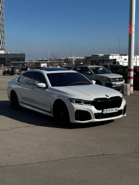 Обява за продажба на BMW 750 ~ 119 999 лв. - изображение 1