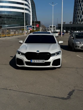 Обява за продажба на BMW 750 ~ 119 999 лв. - изображение 1