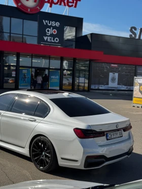 Обява за продажба на BMW 750 ~ 119 999 лв. - изображение 5