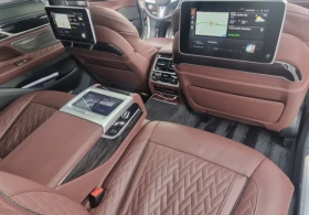 Обява за продажба на BMW 750 ~ 119 999 лв. - изображение 11