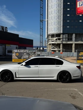 Обява за продажба на BMW 750 ~ 119 999 лв. - изображение 6