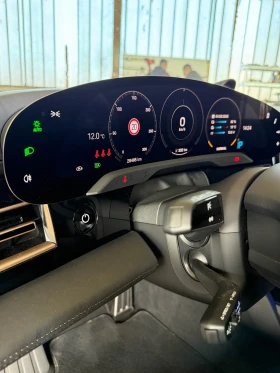 Porsche Taycan Turbo S | Mobile.bg    11