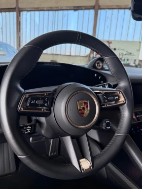 Porsche Taycan Turbo S | Mobile.bg    14