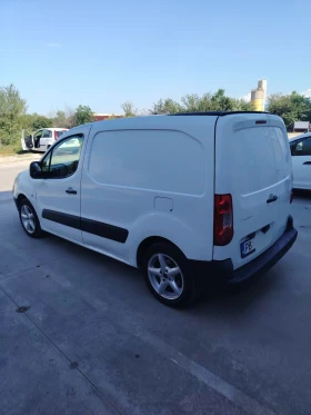 Citroen Berlingo 1.6 / | Mobile.bg    6