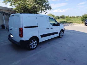 Citroen Berlingo 1.6 / | Mobile.bg    3