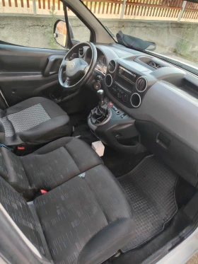 Citroen Berlingo 1.6 / | Mobile.bg    7