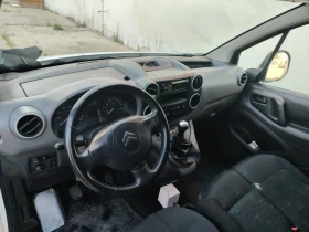 Citroen Berlingo 1.6 / | Mobile.bg    10