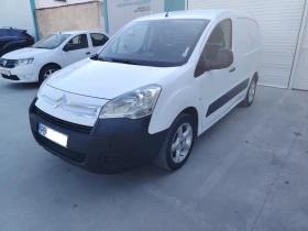 Citroen Berlingo 1.6 / | Mobile.bg    5