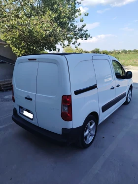 Citroen Berlingo 1.6 / | Mobile.bg    4