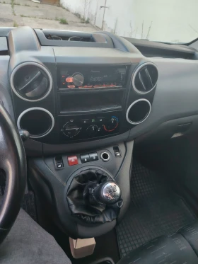 Citroen Berlingo 1.6 / | Mobile.bg    8