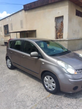 Nissan Note | Mobile.bg    2