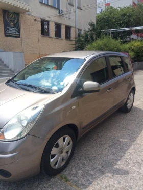 Nissan Note | Mobile.bg    3