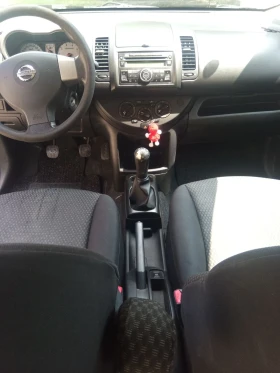 Nissan Note | Mobile.bg    5
