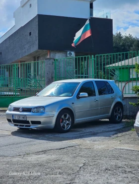 Обява за продажба на VW Golf ~6 800 лв. - изображение 1