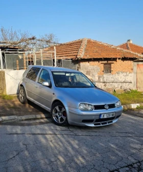 Обява за продажба на VW Golf ~6 800 лв. - изображение 1